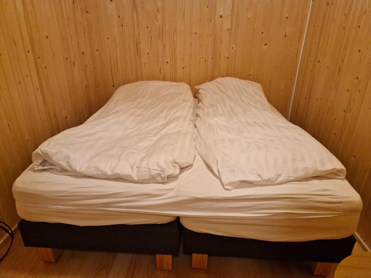Mofellsstathakot Apartment Borgarnes Bagian luar foto