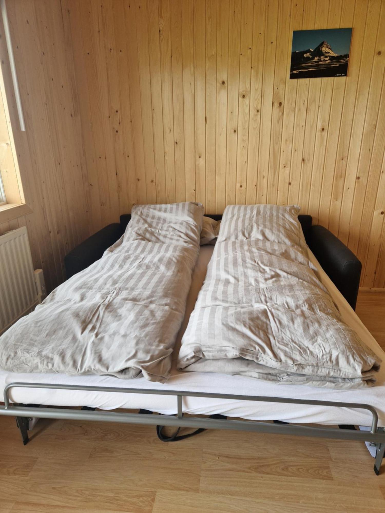 Mofellsstathakot Apartment Borgarnes Bagian luar foto
